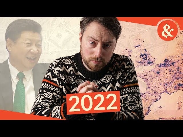 Economist Reviews 2022