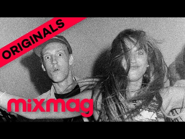 History Of The Word RAVE In Two Minutes | Mixmag Originals