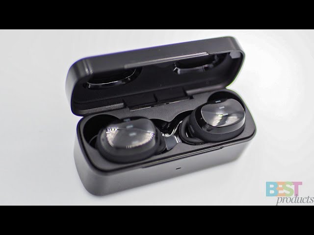 FIIL T1XS Unboxing & Quick Review | The New Best Wireless Earbuds Under $100!