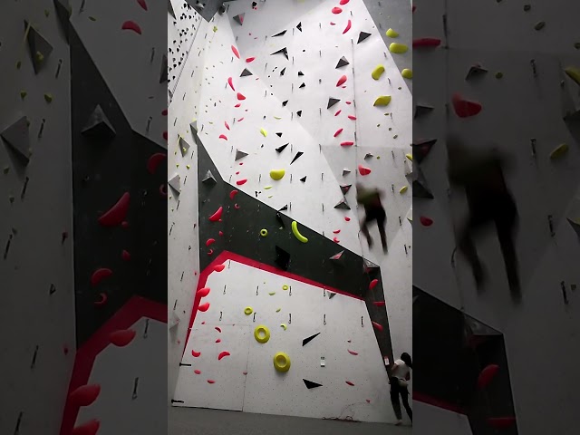 Inexperienced belayer Lost control of the brake strand while pressing on GriGri cam.