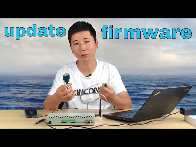 【how to use KC868-H32B#5】software firmware update by bootloader tool