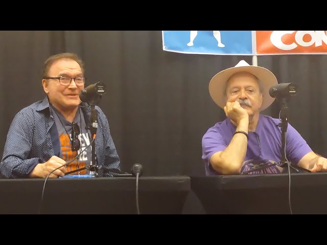 Billy West & Jim Cummings On Political Correctness Ruining Comedy