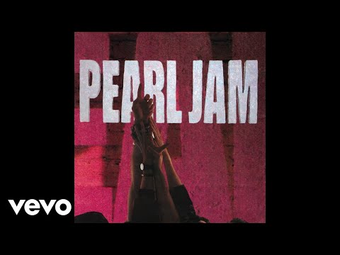 Pearl Jam - Release (Official Audio)