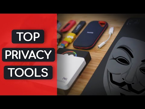 Top 10 Tools To Boost Privacy & Security!