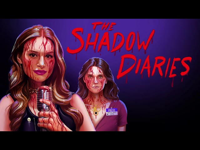 Episode 1: Reborn // The Shadow Diaries | Snarled