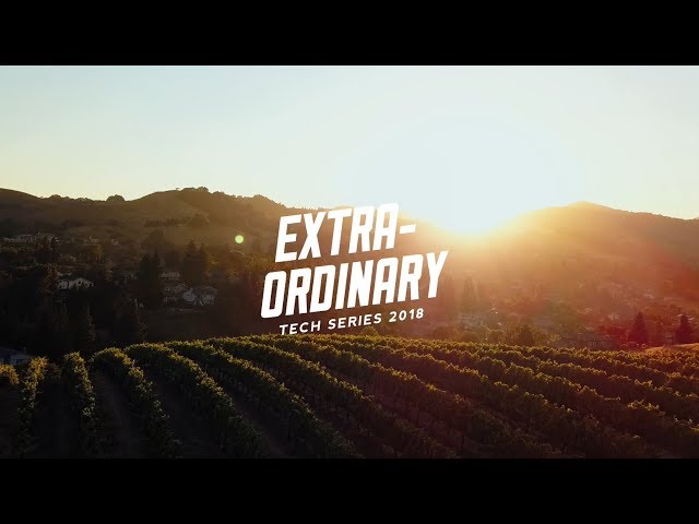 Extraordinary Tech Teaser Trailer
