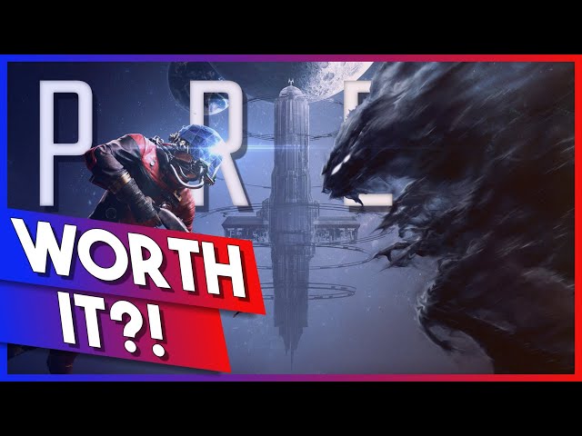 Prey Review // Is It Worth It?!