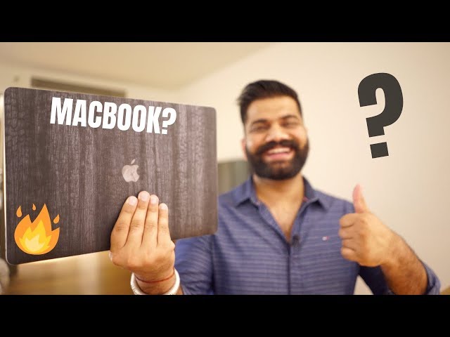 Why Macbooks are Expensive? Mac Vs Windows Laptops???