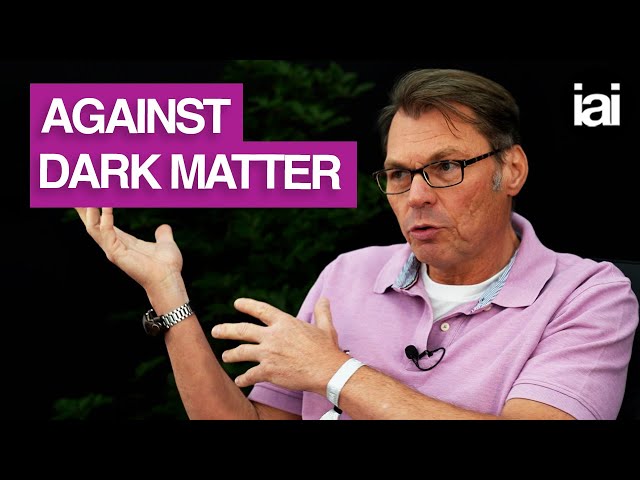 The dark matter myth | Pavel Kroupa full interview