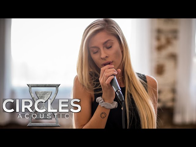 Circles (feat. Andie Case) [Acoustic] - Cole Rolland