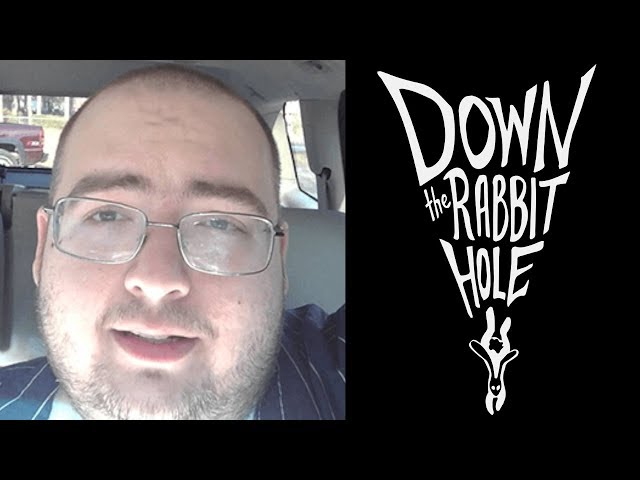 WingsOfRedemption | Down the Rabbit Hole