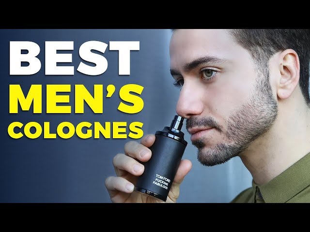 BEST MEN'S FRAGRANCES 2019 | Men's Colognes | Alex Costa
