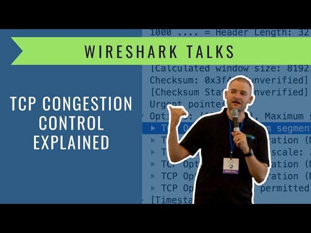 TCP Congestion Control Explained // Troubleshooting Slow File Transfers