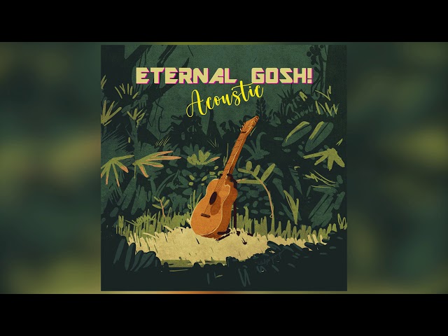 Eternal Gosh - Thel Moe (Memory Lane) [Official Audio]