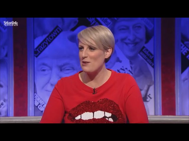 The best of Hignfy series 56