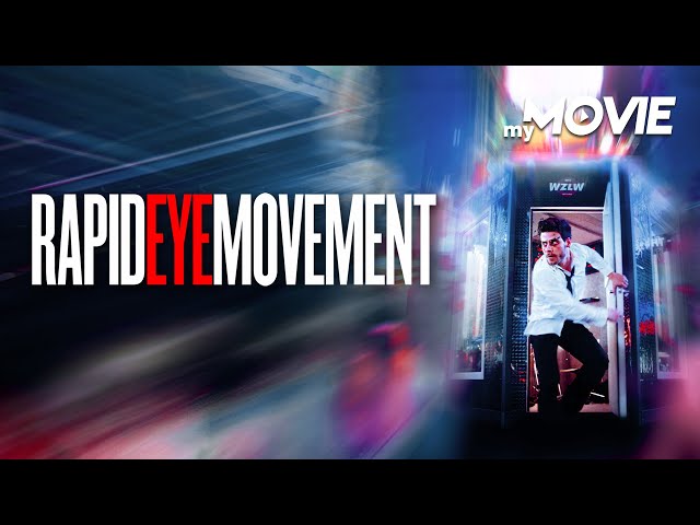 Rapid Eye Movement (PACKENDER US-THRILLER - ganzer Film kostenlos)