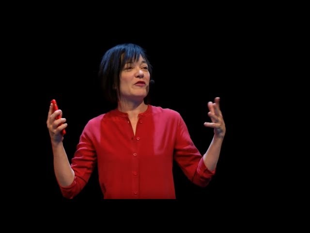 SUE GARDNER - How the internet is breaking democracy and what we can do.