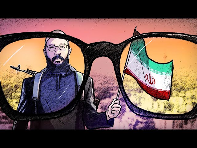 سيف العدل في عيون خصومه: رجل إيران و"بغل التحميل" المدافع عن القاعدة