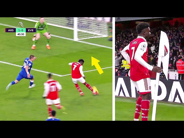 Amazing Arsenal Moments