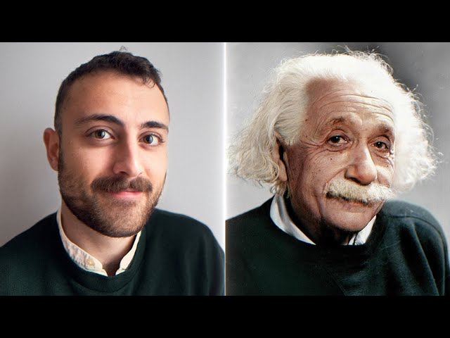 I Tried Einstein's (genius) Daily Routine: Here's What Happened – ep. 5