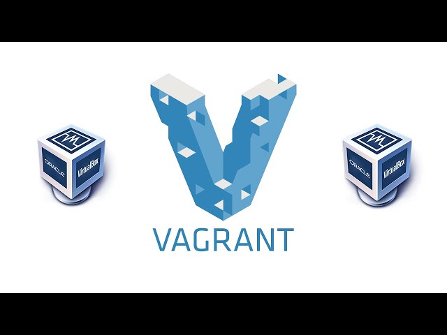 Manage Virtual Machines with Vagrant