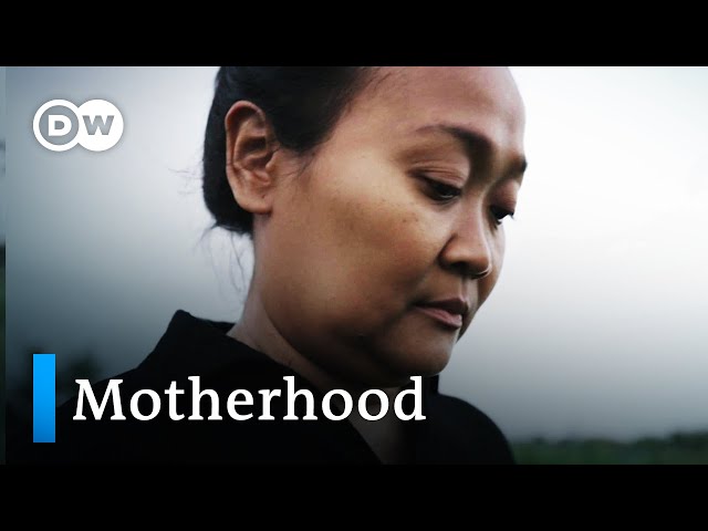 Stories of motherhood / HER - Women in Asia (Season 2) | DW Documentary