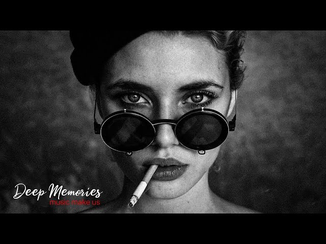Deep Feelings Mix [2023] - Deep House, Vocal House, Nu Disco, Chillout  Mix by Deep Memories #49