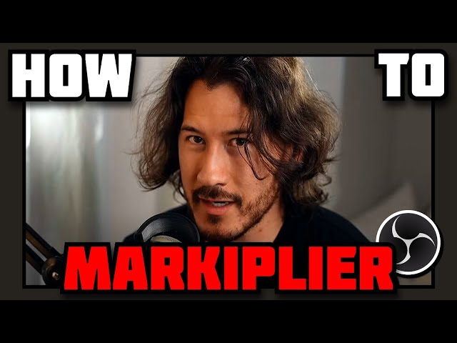How To Record Gaming Videos Like Markiplier