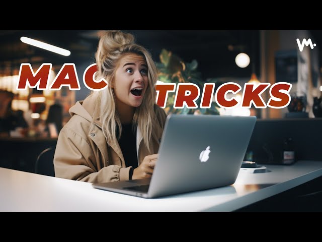 Diese Mac-Tricks muss jeder kennen!