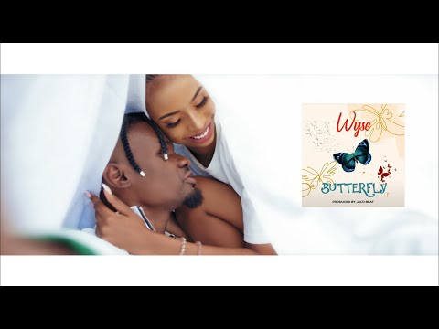 Wyse - Butterfly / Sugarcane (Official Video)