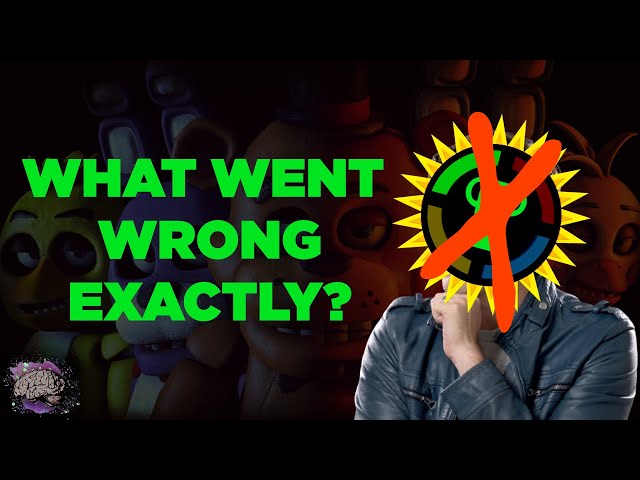 The Brand Dilution of The Game Theorists