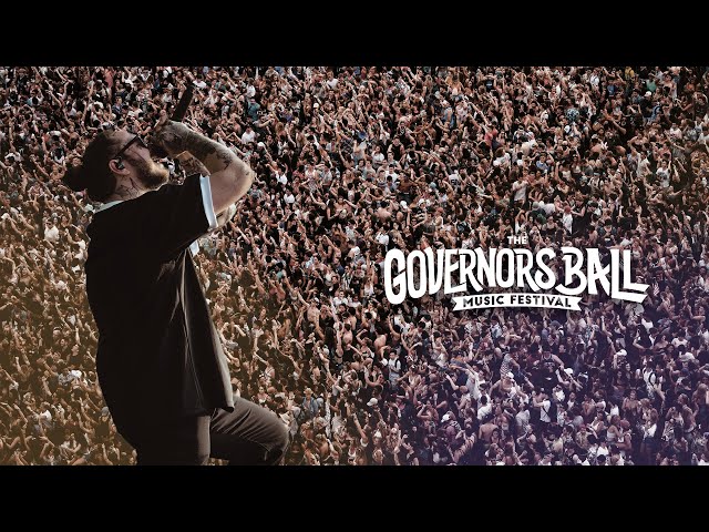 Post Malone - Live at GOV BALL 2018 (Full Set)