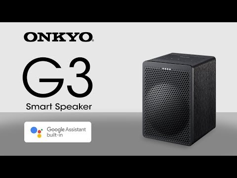 2017 ONKYO Products