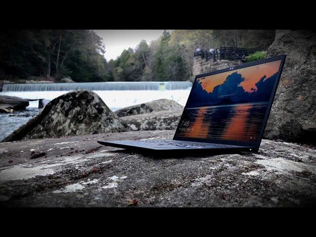 The ThinkPad X1 Nano: A return to form