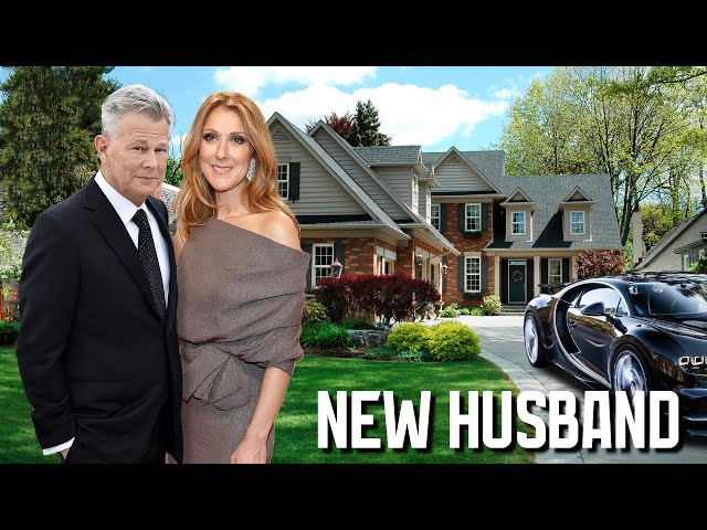 Céline Dion's Lifestyle ✦ 2024 | New Husband, Sudden Death, and Net Worth