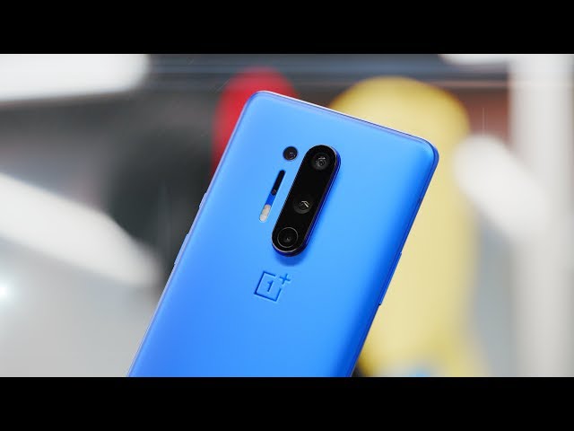 OnePlus 8 Pro Review: Finally a Flagship!