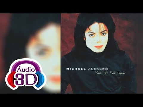 Michael Jackson 3D AUDIO