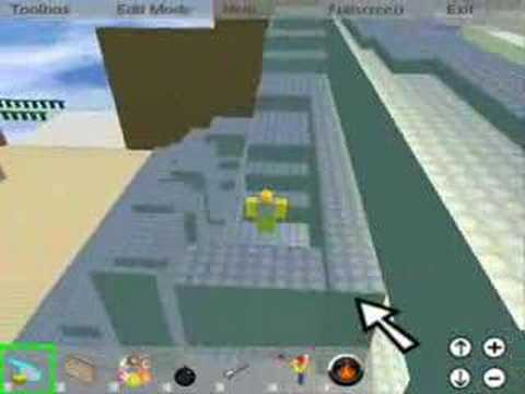 OLD Roblox Videos