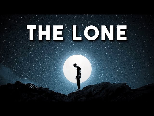 Alone Vs Lonely | The Harsh Reality of a Man's Loneliness