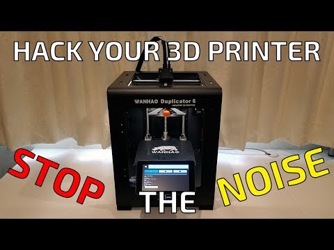 3D Printer Stuff