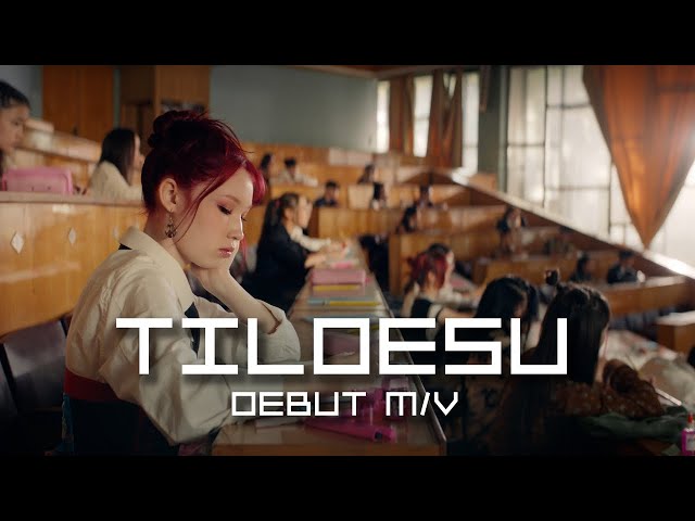 T'OI - TILDESU | Official Music Video