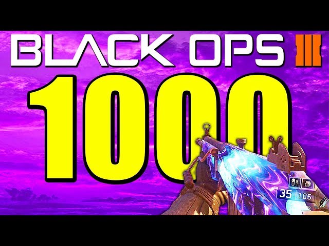 I'LL NEVER MAKE THIS MISTAKE AGAIN.. Black Ops 3 | Chaos