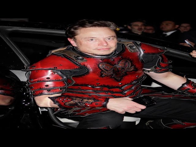 Elon Musk's Worst Idea