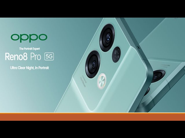🔥Oppo Reno8 Pro | Oppo Reno8 Z Review Specifications| Trust Data 🔥