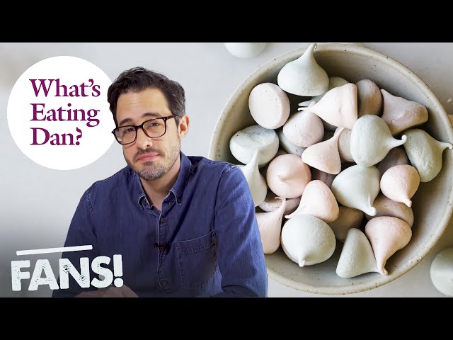 Can You Whip Egg Whites by Hand? and More Questions | What’s Eating Dan