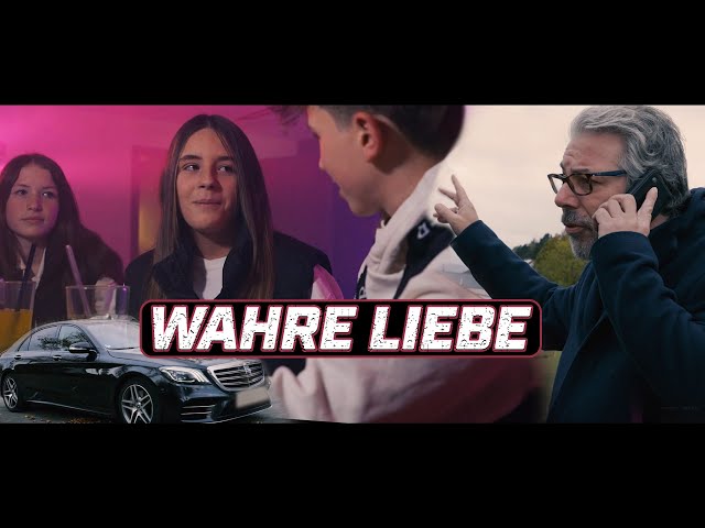 Melina - Wahre Liebe (offizielles Musikvideo) // VDSIS
