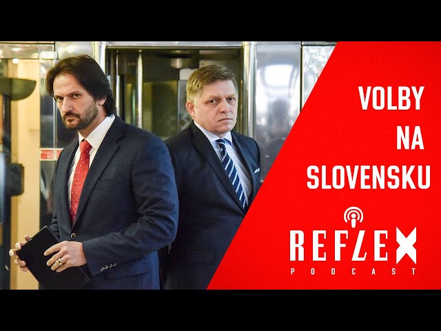 Petr Sokol: Slovenské volby nejspíš skončí jako horor. Fico je Mečiarův dědic
