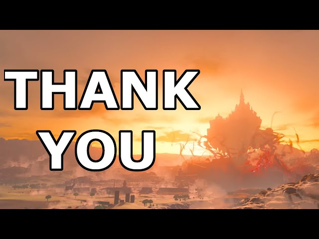Individually thanking my 500 subscribers