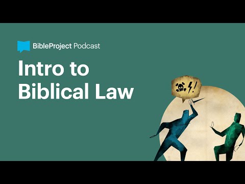 BibleProject Podcast