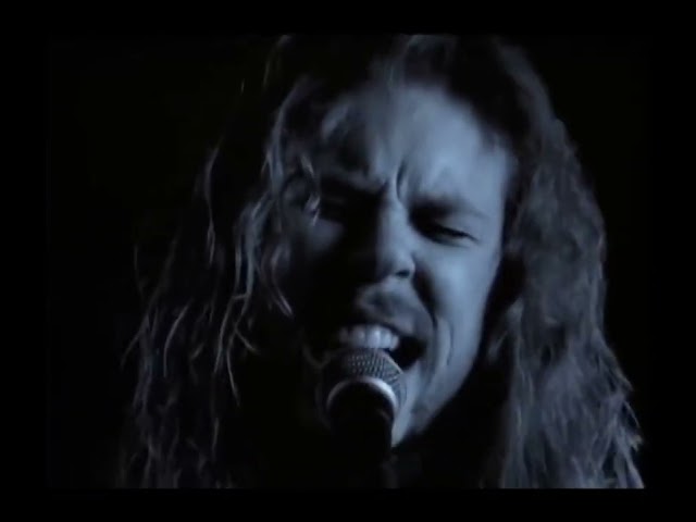 Metallica - One [Video without movie inserts]